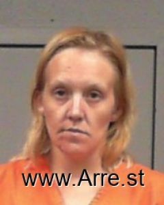 Velda Westfall Arrest Mugshot