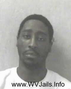 Venson Buggs Arrest Mugshot