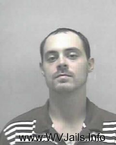 Verlin Clower Arrest Mugshot