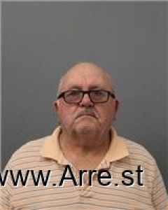 Vernal Moore Arrest Mugshot