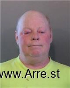 Vernon Freshwater Arrest Mugshot