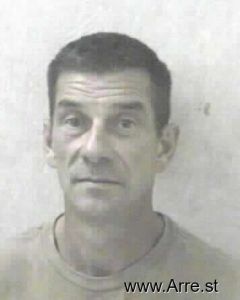 Vernon Dalton Arrest Mugshot