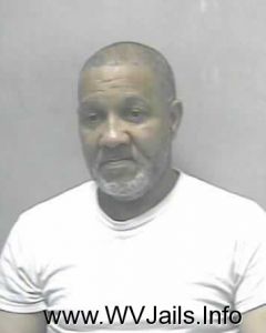 Vernon Lowe Arrest Mugshot