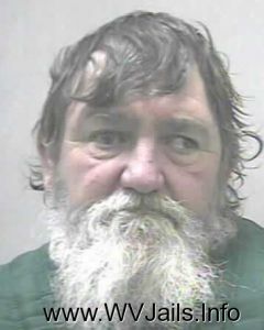  Vernon Newcomb Arrest