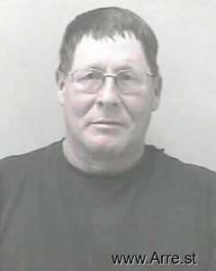 Vernon Smith Arrest Mugshot