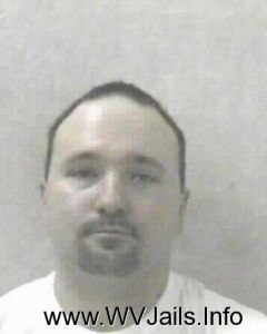 Vernon Tomblin Arrest Mugshot