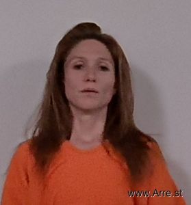 Veronica Tingler Arrest Mugshot