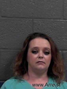 Veronica Price Arrest Mugshot