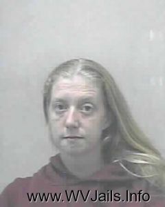 Veronica Ward Arrest Mugshot