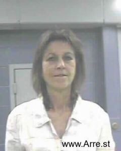 Vicci Lawrence Arrest