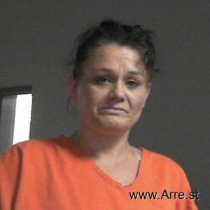 Vicki Jones Arrest