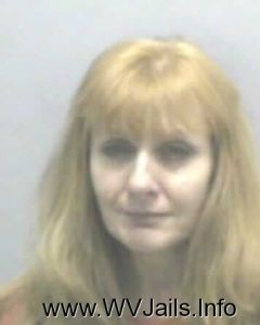 Vicki Sublett Arrest Mugshot