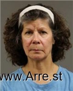 Vickie Saenz Arrest Mugshot