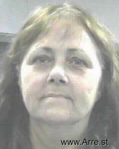Vickie Taylor Arrest