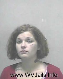 Vickie Teel Arrest Mugshot