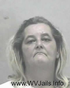 Vickie Urban Arrest Mugshot