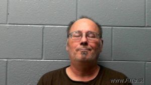 Victor Coltey Arrest Mugshot
