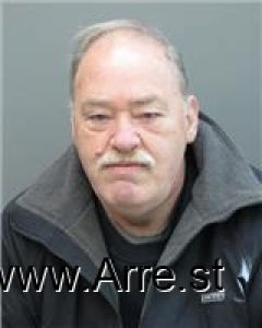 Victor Dillow Arrest Mugshot