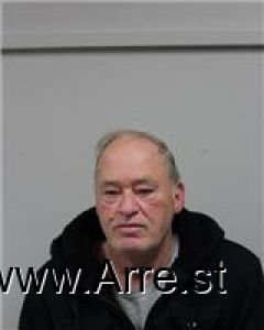 Victor Dillow Arrest Mugshot