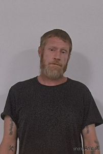 Victor Heggan  Jr. Arrest Mugshot