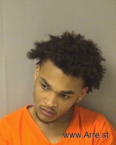 Victor Jackson  Iii Arrest Mugshot