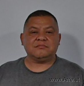 Victor Rivera Arrest Mugshot