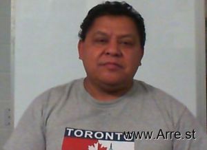Victor Rivera Arrest