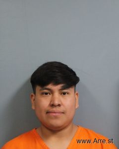 Victor Tulul-tulul Arrest Mugshot