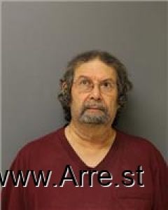 Victor Vasquez Arrest Mugshot