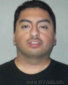  Victor Hernandez Arrest Mugshot