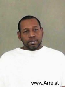 Victor Johnson Arrest