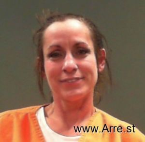 Victoria Ellis Arrest Mugshot