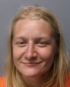 Victoria Faircloth Arrest Mugshot