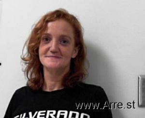Victoria Mckinney Arrest