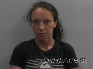 Victoria Noonan Arrest Mugshot