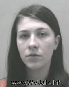 Victoria Alimo Arrest Mugshot