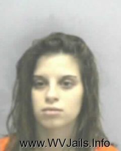 Victoria Doman Arrest Mugshot