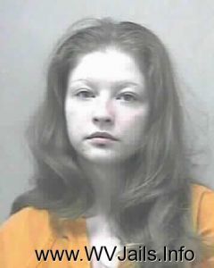  Victoria Hunley Arrest