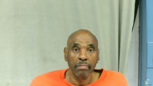 Vincent Blackmon Arrest Mugshot