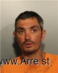 Vincent Bolyard Arrest Mugshot