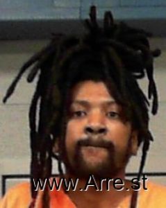 Vincent Dudley Arrest Mugshot