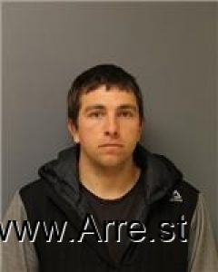 Vincent Fazio Arrest Mugshot