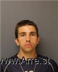 Vincent Fazio Arrest Mugshot