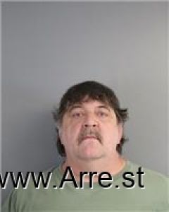 Vincent Johnson Arrest Mugshot