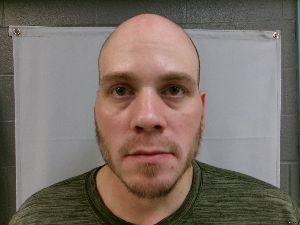 Vincent Kelly-zito Arrest Mugshot