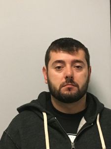 Vincent Orsini Arrest Mugshot