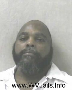 Vincent Myers Arrest