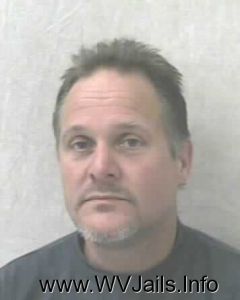  Vincent Weaver Arrest