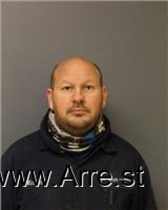 Vinton Gillespie Arrest Mugshot