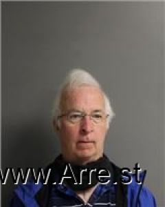 Virgil Lipscomb Arrest Mugshot